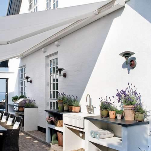 PH 3/2.5 Outdoor Wall Sconce Outdoor Lighting Louis Poulsen