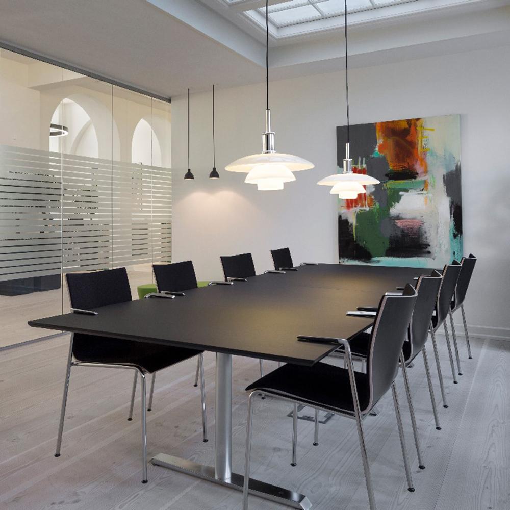 PH 4.5/4 Pendant Lamp hanging lamps Louis Poulsen