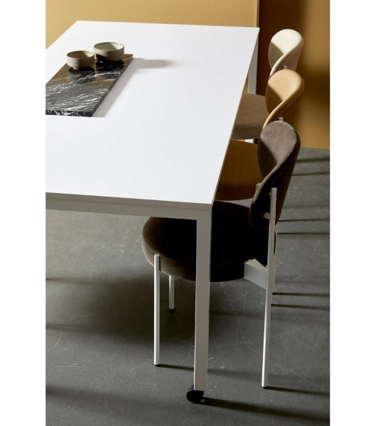 Panton Move Table Tables VerPan