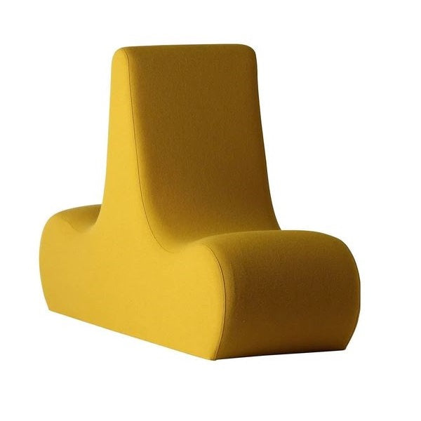 Panton Welle 1 Low Lounge Seating lounge chair VerPan
