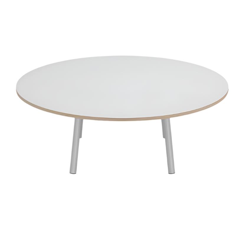 Parrish Low Table Coffee Tables Emeco
