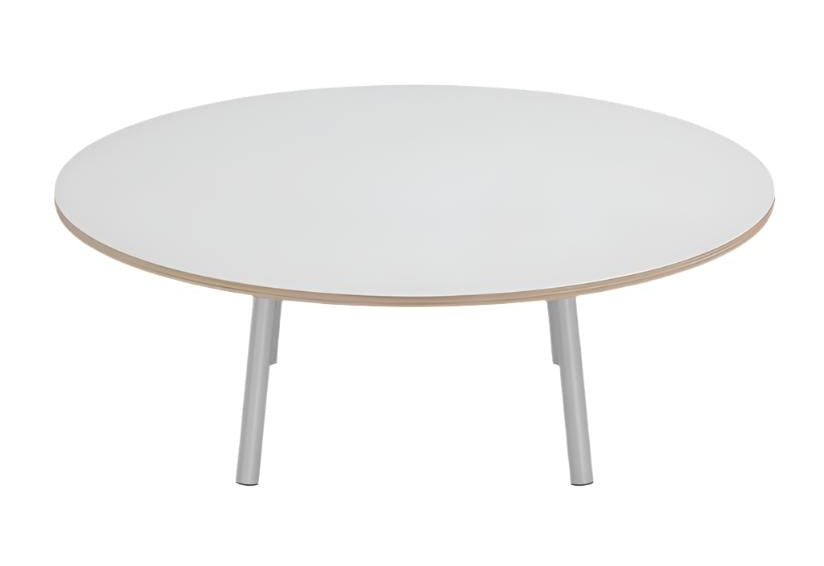 Parrish Low Table Coffee Tables Emeco