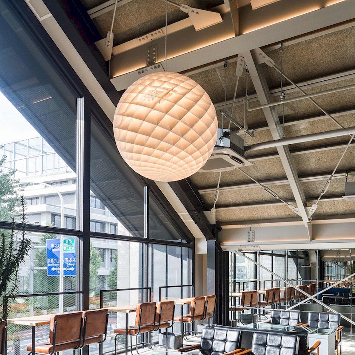 Patera Pendant Lamp hanging lamps Louis Poulsen