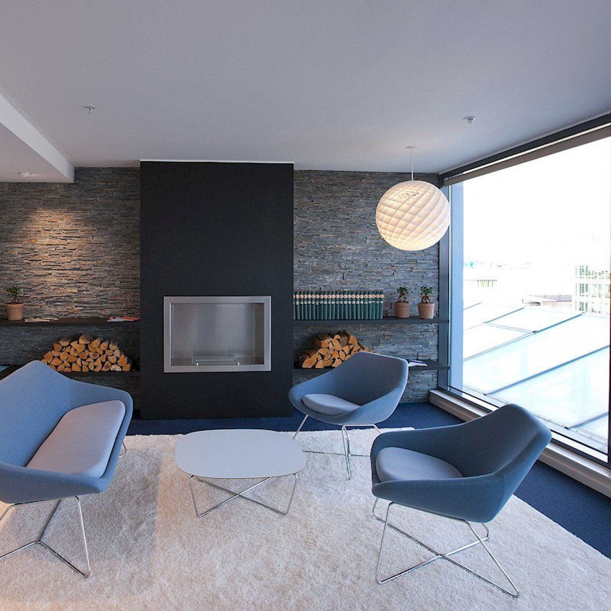 Patera Pendant Lamp hanging lamps Louis Poulsen