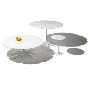 Petal Dining Table Outdoors Knoll 
