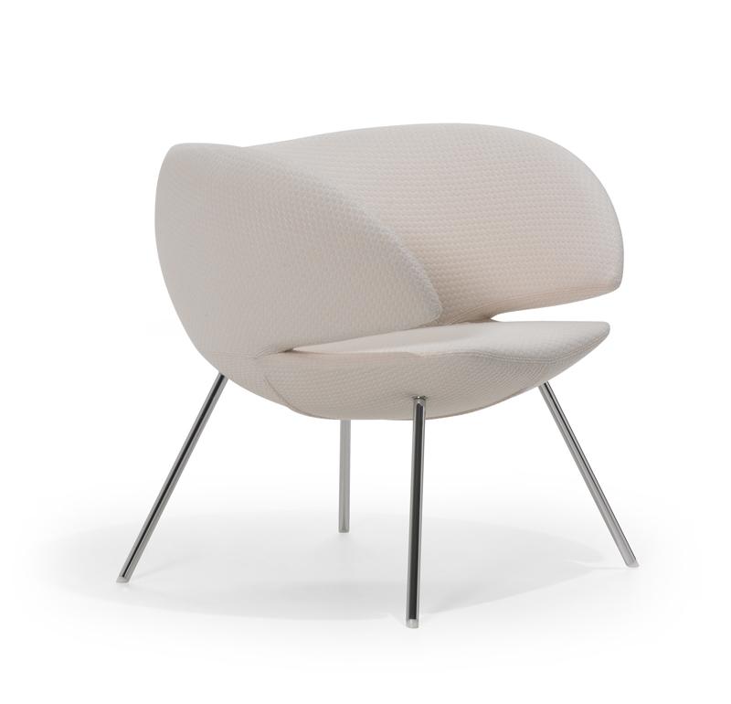 Pinq Lounge lounge chair Artifort
