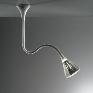 Pipe Suspension Lamp hanging lamps Artemide 