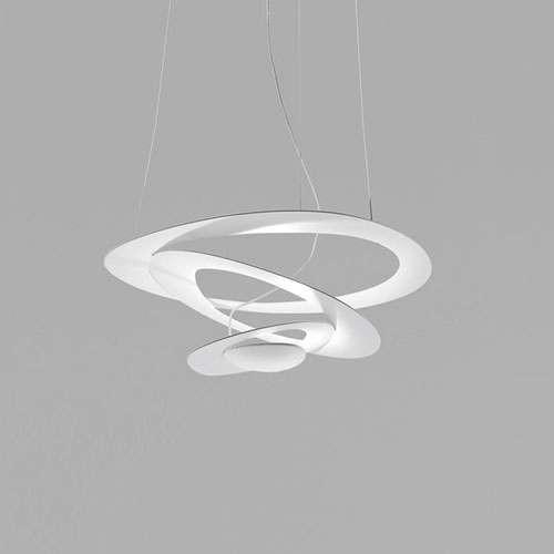 Pirce Micro LED Suspension Light suspension lamps Artemide White 2700K