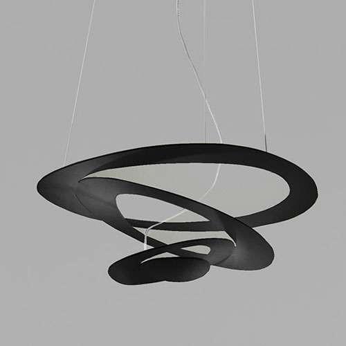 Pirce Micro LED Suspension Light suspension lamps Artemide