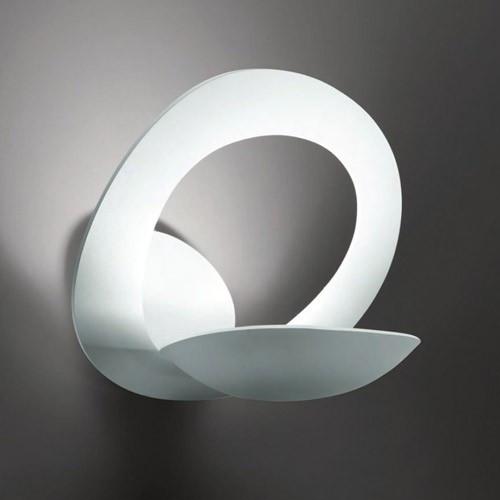 Pirce Micro Wall LED wall / ceiling lamps Artemide