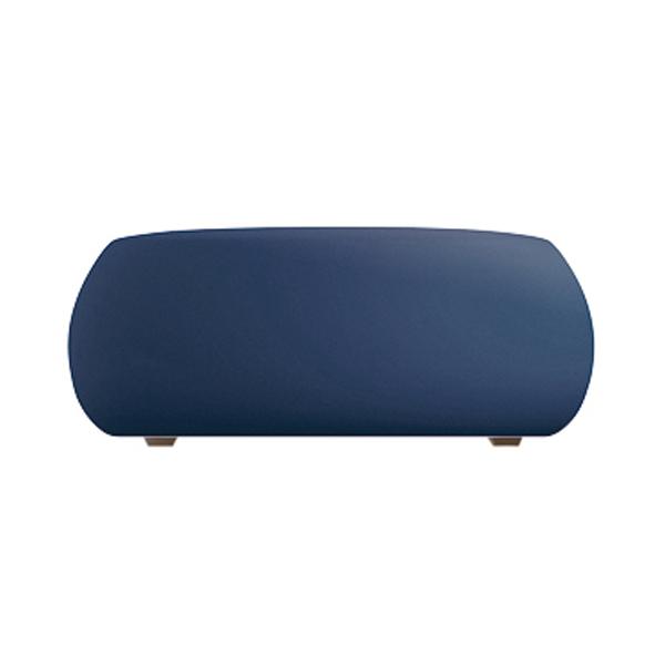 Pix 95 Two Seats Low Ottoman ottomans Arper