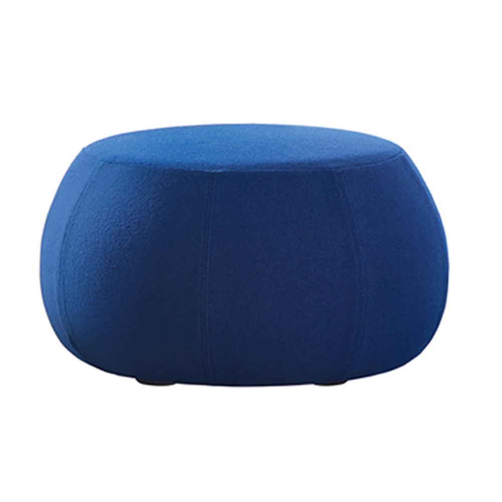 Pix One Seat Low Ottoman ottomans Arper