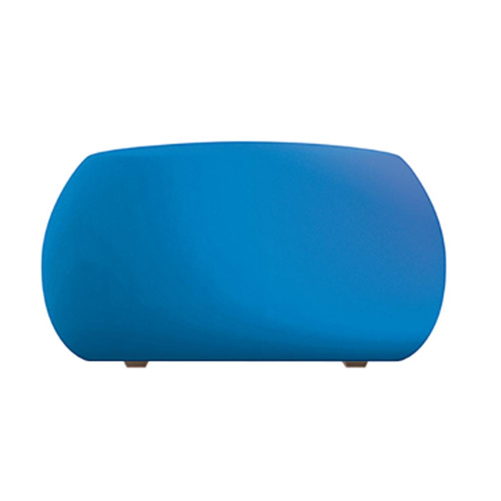 Pix One Seat Low Ottoman ottomans Arper