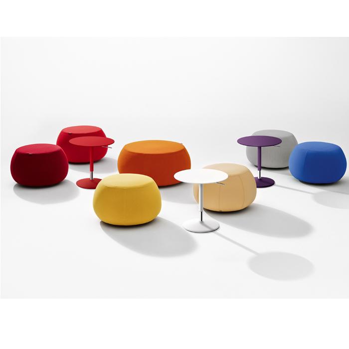 Pix Table Side/Dining Arper