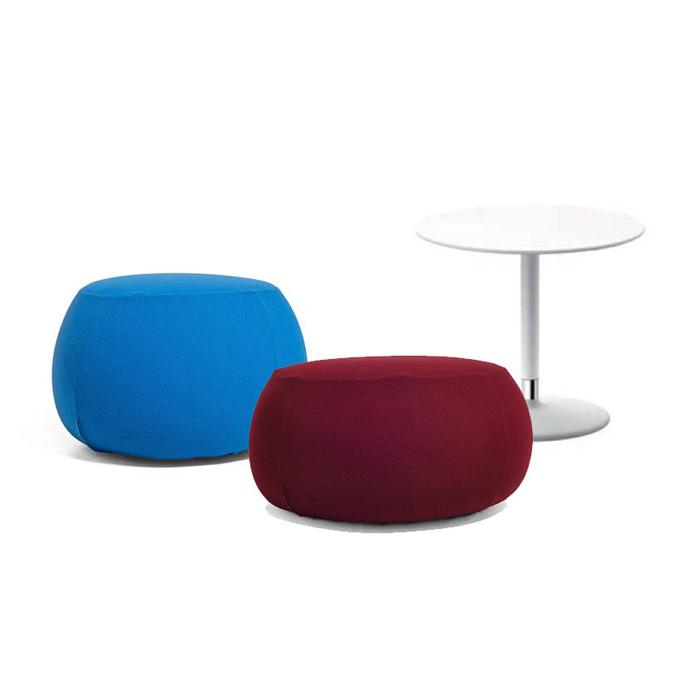 Pix Table Side/Dining Arper