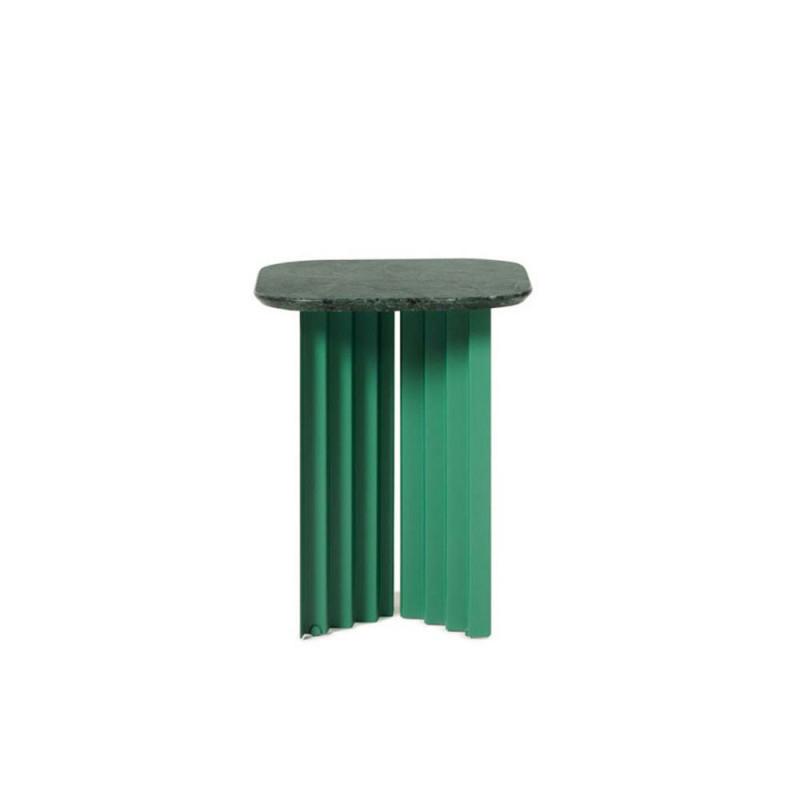 Plec Table-Marble table RS Barcelona Small Green Aver