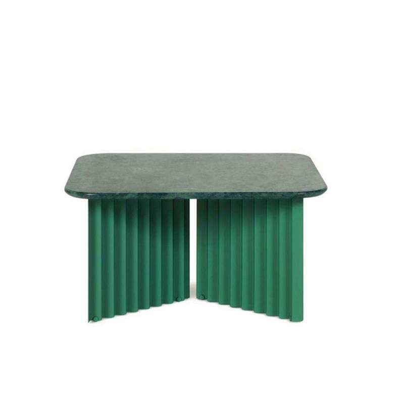 Plec Table-Marble table RS Barcelona Medium Green Aver