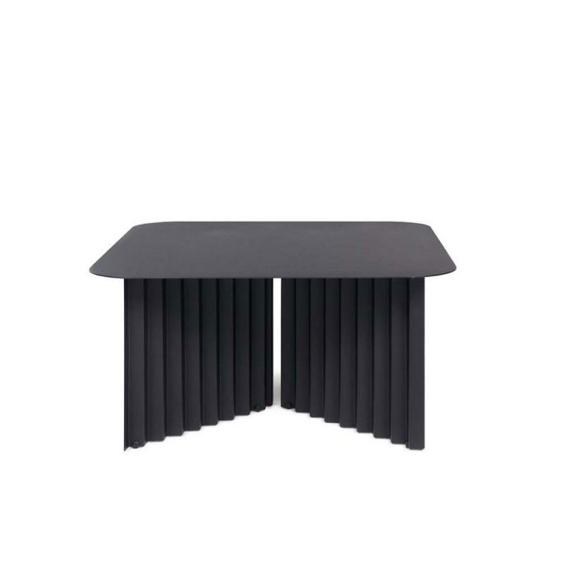 Plec Table-Steel table RS Barcelona Medium Black