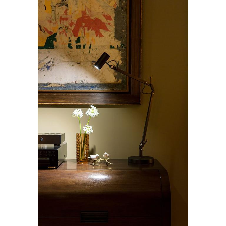 Polo Table Lamp Table Lamps Marset