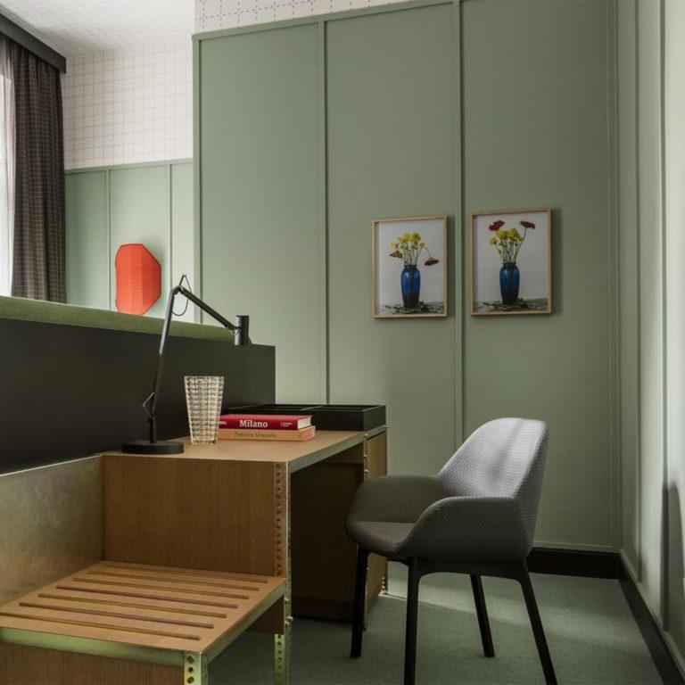 Polo Table Lamp Table Lamps Marset