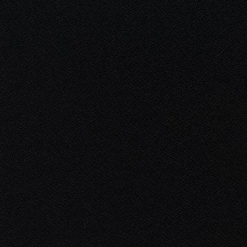 Saarinen Arm Chair Cushion Replacement cushions Knoll Presto - Black Tie - k100014