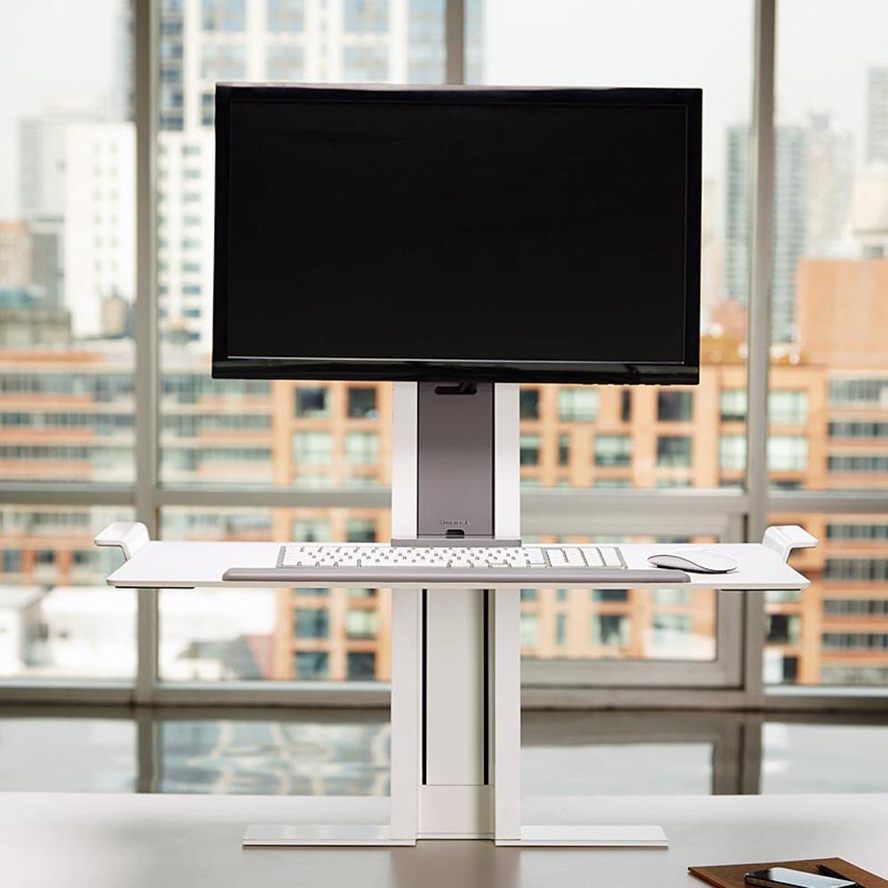 QuickStand Desks humanscale