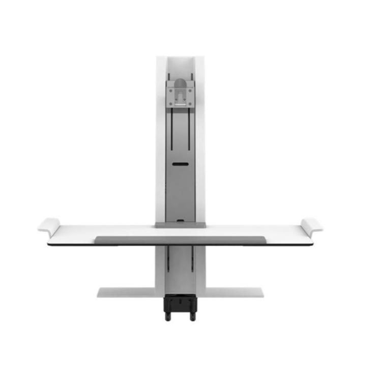 QuickStand Desks humanscale