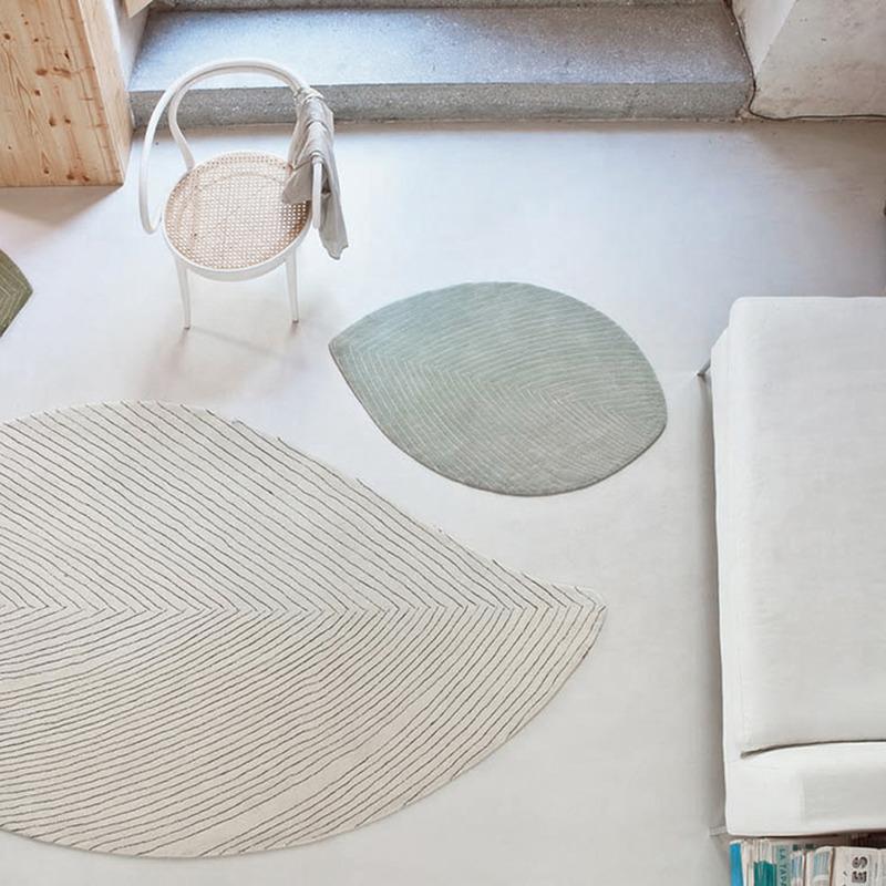 Quill Rug Rug NaniMarquina