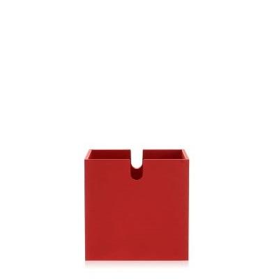 Polvara Modular Accessories Kartell Red