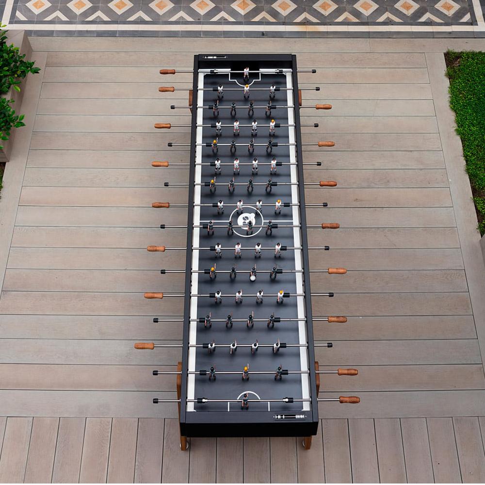 RS MAX Football Table Miscellaneous RS Barcelona