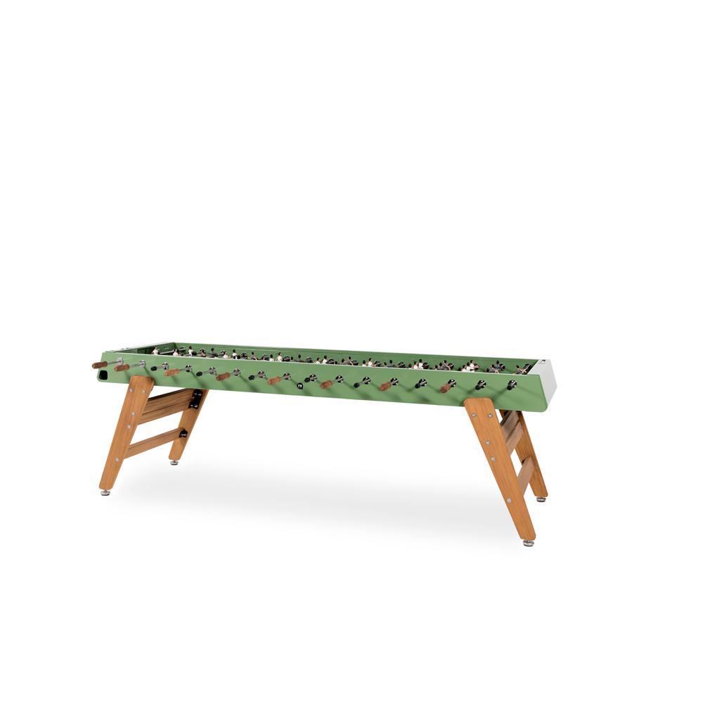 RS MAX Football Table Miscellaneous RS Barcelona Green