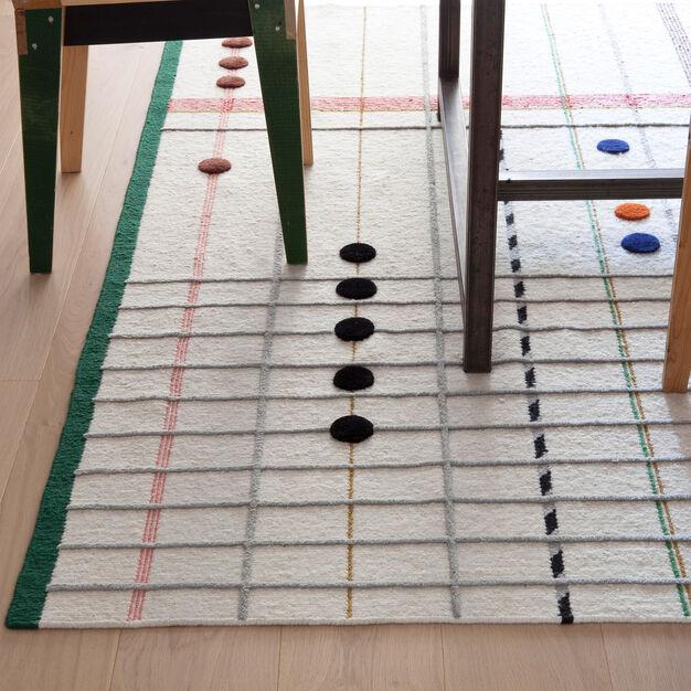 Rabari Rug Rug NaniMarquina