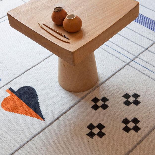 Rabari Rug Rug NaniMarquina