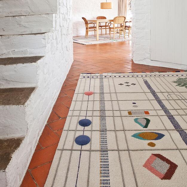 Rabari Rug Rug NaniMarquina