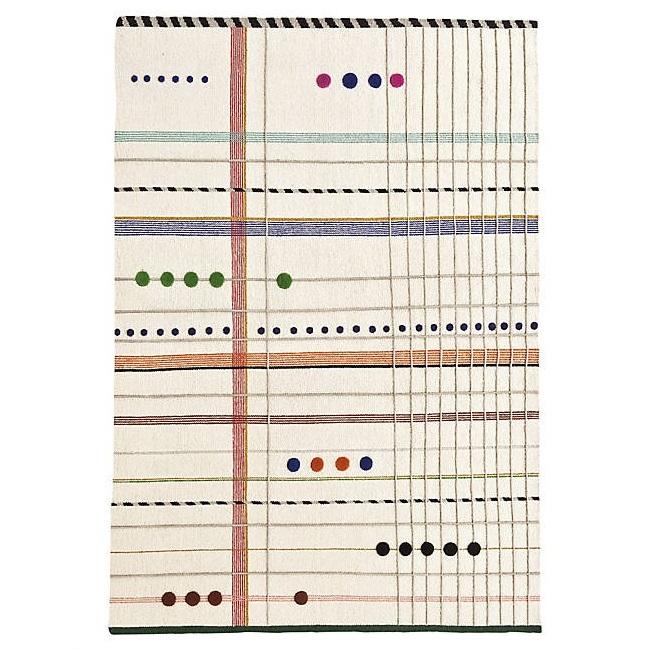 Rabari Rug Rug NaniMarquina Rabari 2 Medium - 6’7" x 9’10"