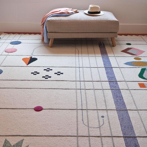 Rabari Rug Rug NaniMarquina