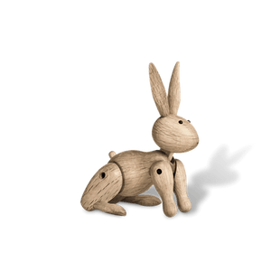 Rabbit Wooden Animals Kay Bojesen 