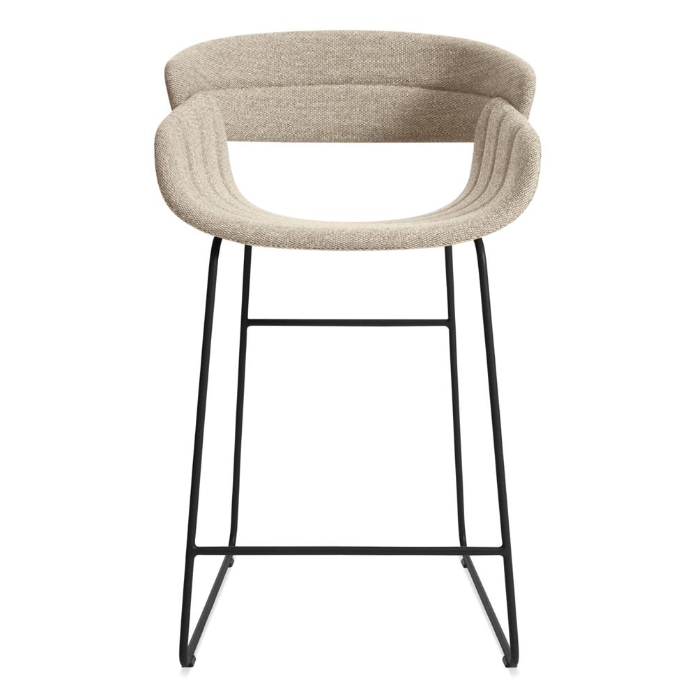Racer Counter Stool Stools BluDot Tait Stone