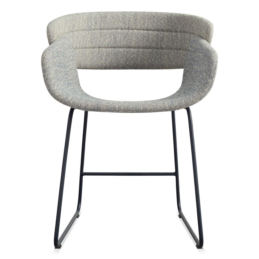 Racer Dining Chair Chairs BluDot Tait Marine