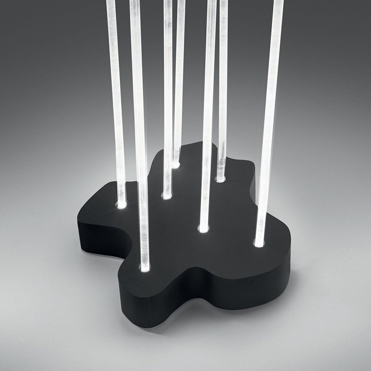 Reeds Floor Lamp Floor Lamps Artemide