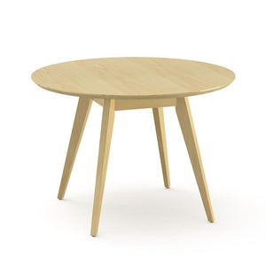 Risom Dining Table Dining Tables Knoll Clear Maple 