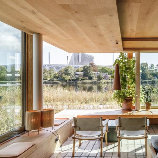 Ro Table Lamp Table Lamp Original BTC