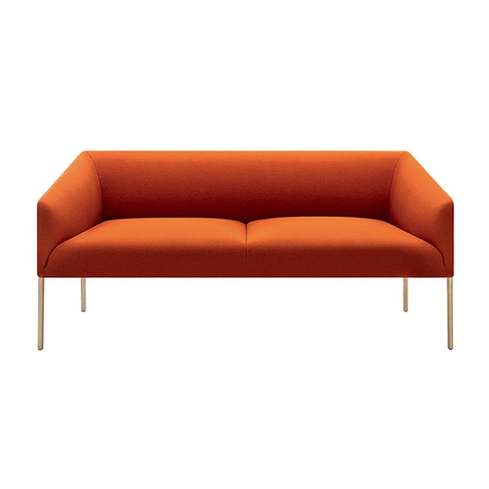 Saari Two Seat Sofa sofa Arper