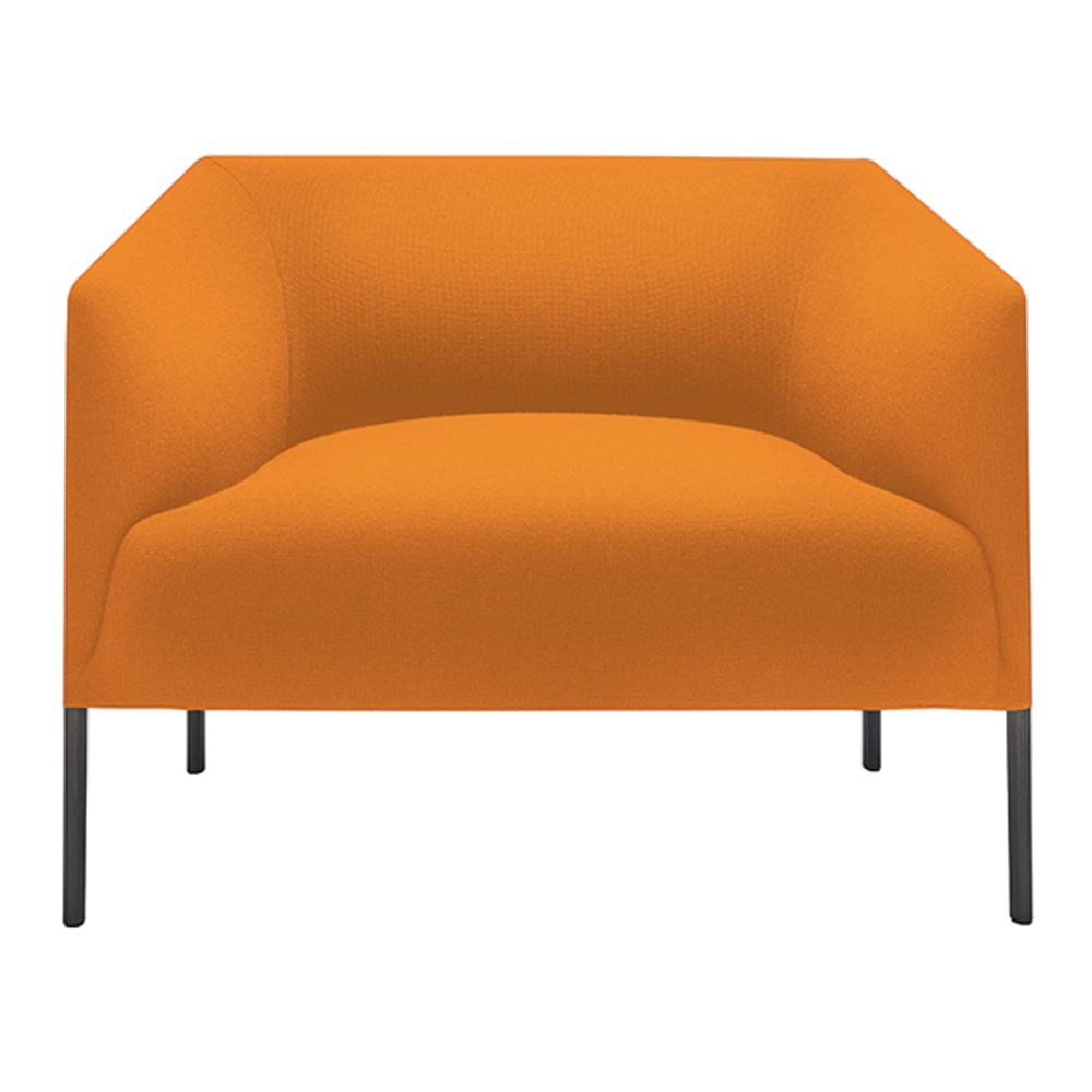 Saari Xl Lounge Chair lounge chair Arper