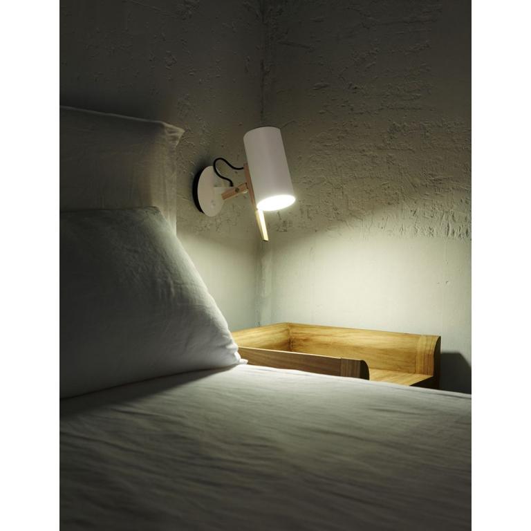 Scantling A Wall Lamp Wall Lights Marset