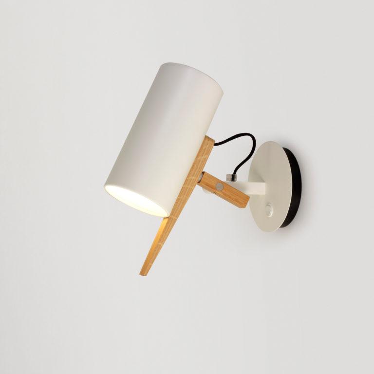Scantling A Wall Lamp Wall Lights Marset
