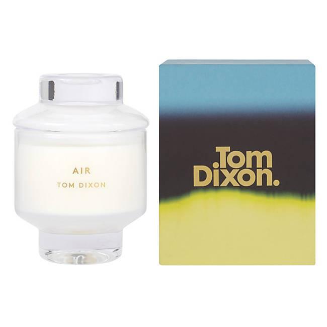 Scent Elements Candle - Air Candles and Candleholders Tom Dixon