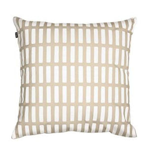 Siena Cushion Cover cushions Artek Large 19¾”|19¾” Sand/White 