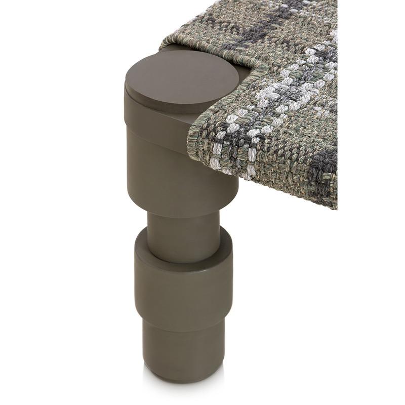 Garden Layers Single Indian Bed Bed Gan