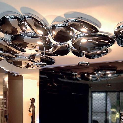 Skydro LED ceiling wall / ceiling lamps Artemide